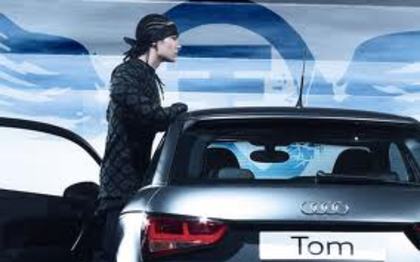 12 - Tom Kaulitz