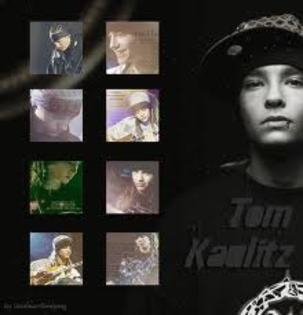 13 - Tom Kaulitz