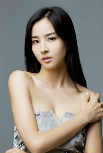 Han Hye Jin - Album pentru SoseonTheGirl