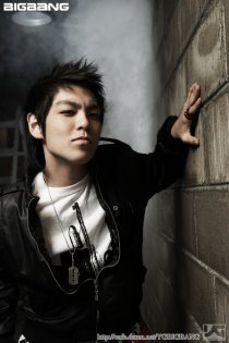 top-big-bang-109054 - T-O-P