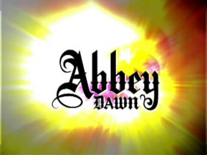 06 - zz - Abbey Dawn Colection