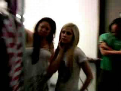 25 - zz - Abbey Dawn Colection