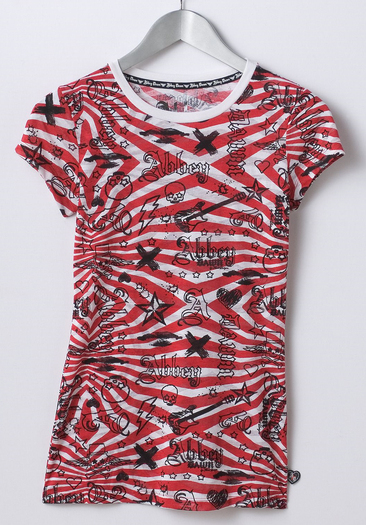 abbeydawnretail86 - T - shirts