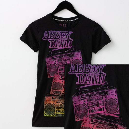 abbeydawnretail174 - T - shirts