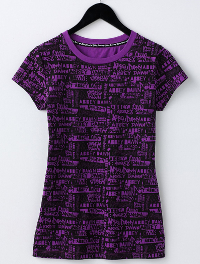 abbeydawnretail210 - T - shirts