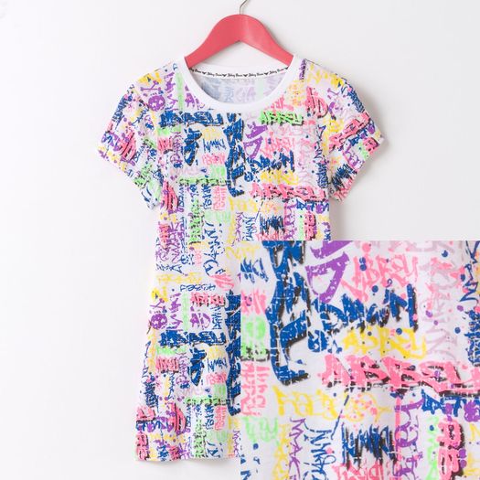 abbeydawnretail235 - T - shirts