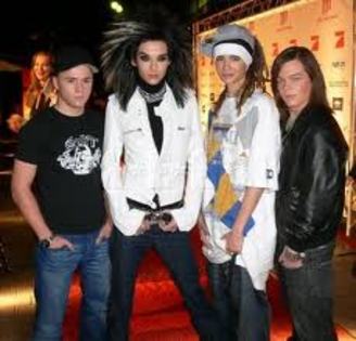 images (5) - Tokio Hotel cool
