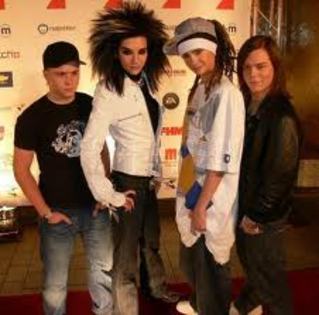 images (7) - Tokio Hotel cool