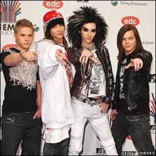 images (50) - Tokio Hotel cool