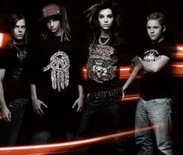 images (64) - Tokio Hotel cool