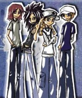 images (68) - Tokio Hotel cool
