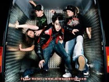 images (70) - Tokio Hotel cool