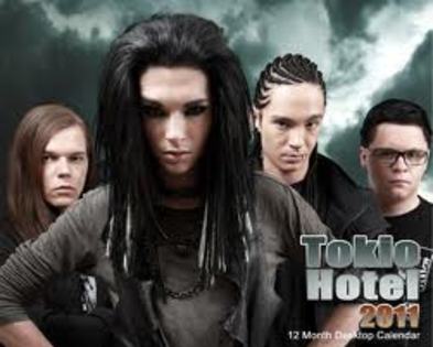 images (78) - Tokio Hotel cool