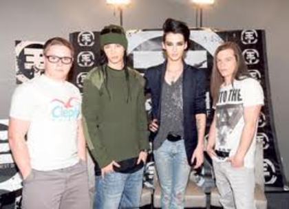 images (94) - Tokio Hotel cool