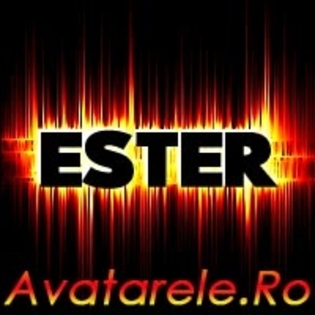 Ester