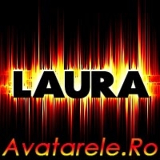 Laura - xAvatare nume