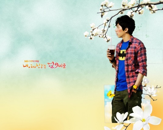 100729mgigwallpp01 - My Girlfrien is a Gumiho