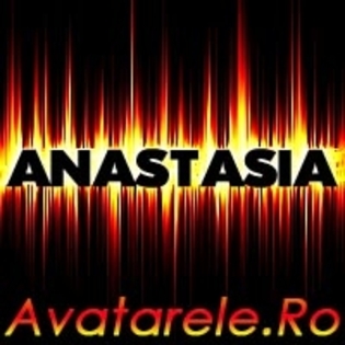 Anastasia - xAvatare nume