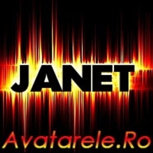 Janet - xAvatare nume
