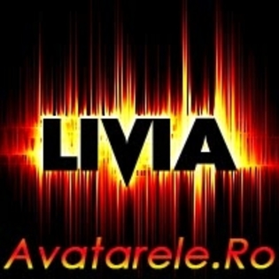 Livia - xAvatare nume