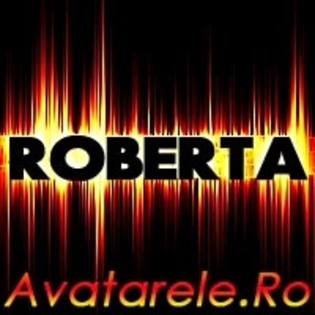 Roberta - xAvatare nume