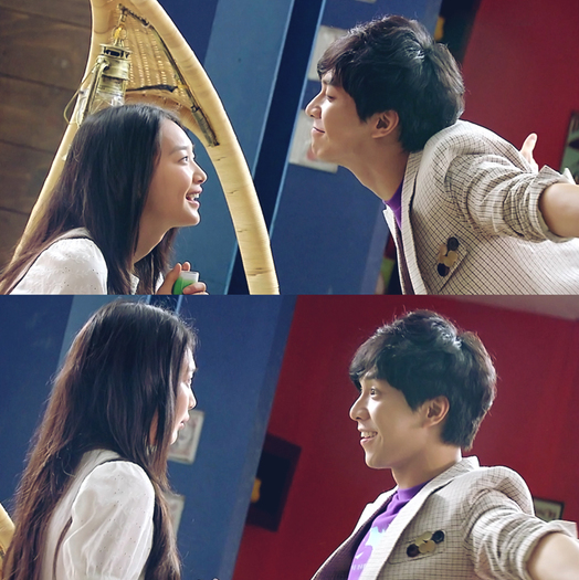 e0543 - My Girlfrien is a Gumiho