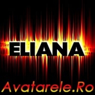 Eliana - xAvatare nume