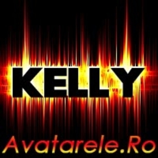 Kelly - xAvatare nume