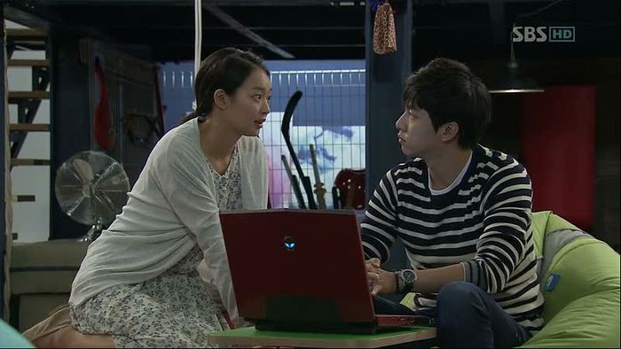 gf13-00173 - My Girlfrien is a Gumiho