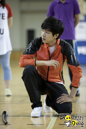 gumiho103 - My Girlfrien is a Gumiho