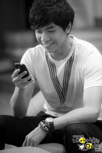 gumiho133 - My Girlfrien is a Gumiho