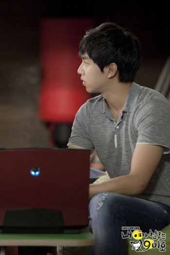 gumiho134 - My Girlfrien is a Gumiho