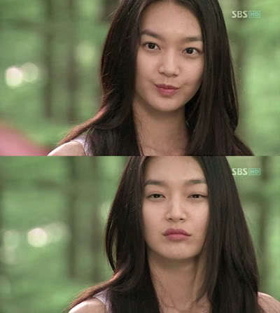 Gumiho (2)