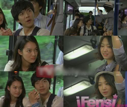 gumiho-screencaps - My Girlfrien is a Gumiho