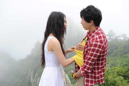 mygirlfriendgumiho1 - My Girlfrien is a Gumiho