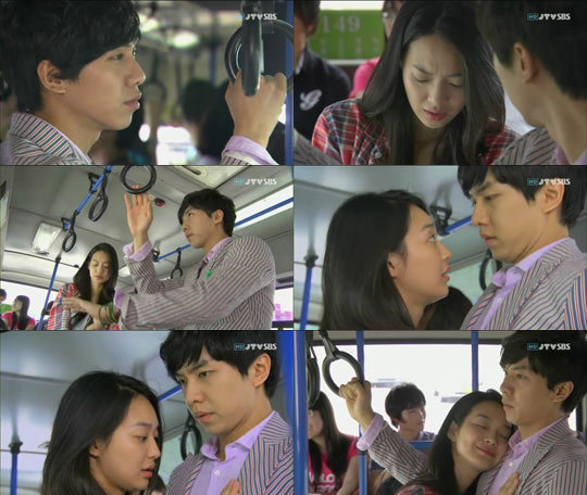 mygirlfriendisagumiho - My Girlfrien is a Gumiho