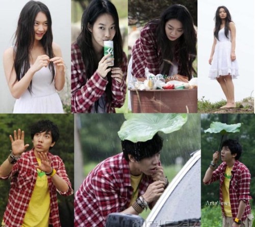 My_Girlfriend_is_a_Gumiho - My Girlfrien is a Gumiho