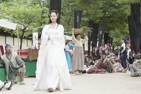 My_Girlfriend_is_a_Gumiho (1) - My Girlfrien is a Gumiho