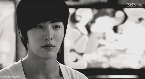 tumblr_l7sqjbh6l51qzr0dso1_500-gif - My Girlfrien is a Gumiho