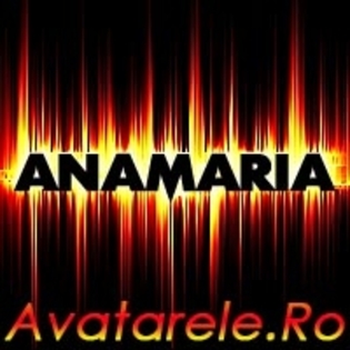 AnaMaria