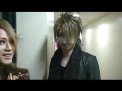 images (25) - The gazettE 2011