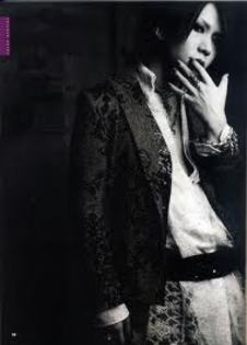 images (26) - The gazettE 2011