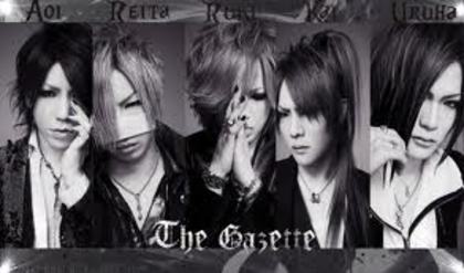 images (30) - The gazettE 2011