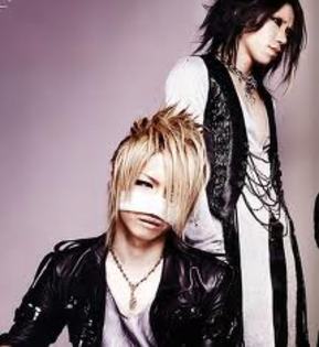 images (47) - The gazettE 2011