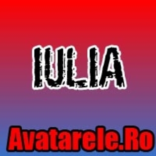Iulia