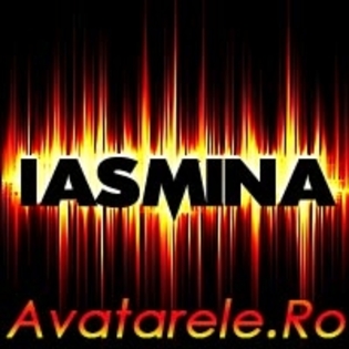 Iasmina - xAvatare nume