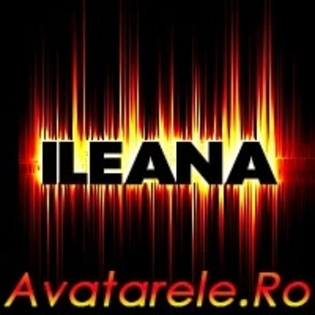 Ileana - xAvatare nume