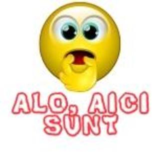 tari - Alo aici sunt !!