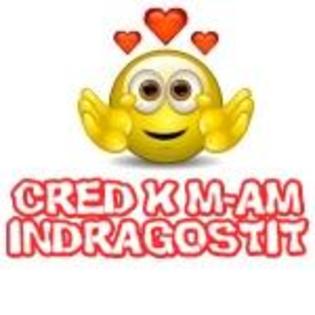 tari - Cred k m-am indragostit - Avatare amuzante