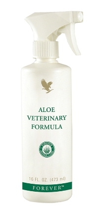 aloe veterinary formula; Trusa de prim ajutor indicata pentru muscaturi,ciupituri,arsuri,conflicte,accidente etc.
